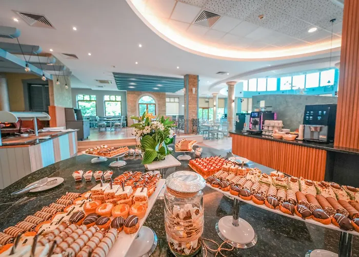 Hotel Calimera Ralitsa Superior