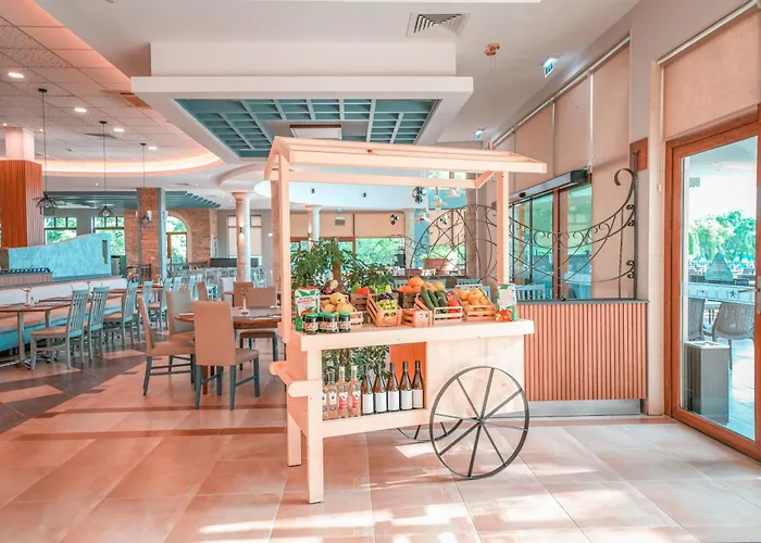 Calimera Ralitsa Superior Hotel Albena