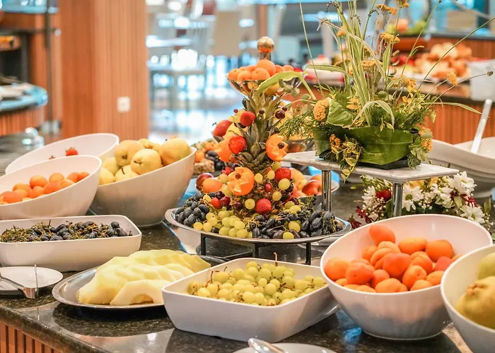 Hotel Calimera Ralitsa Superior 4*