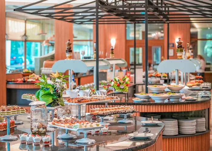 Calimera Ralitsa Superior 4*