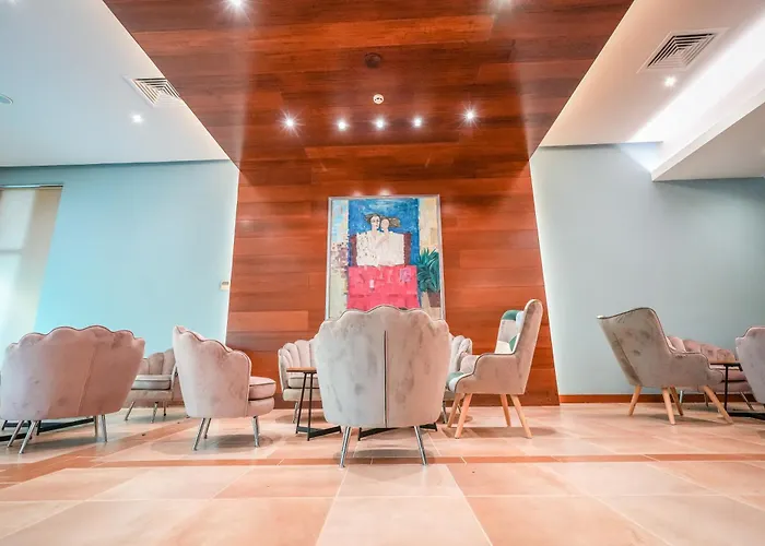 Calimera Ralitsa Superior Hotel 4*