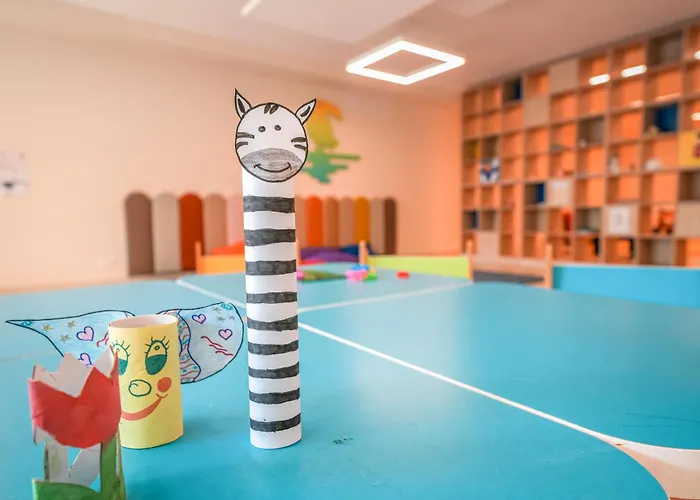 Calimera Ralitsa Superior 4*