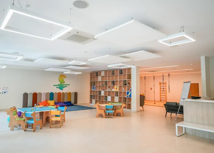 Hotel Calimera Ralitsa Superior