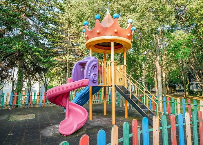 Calimera Ralitsa Superior 4*