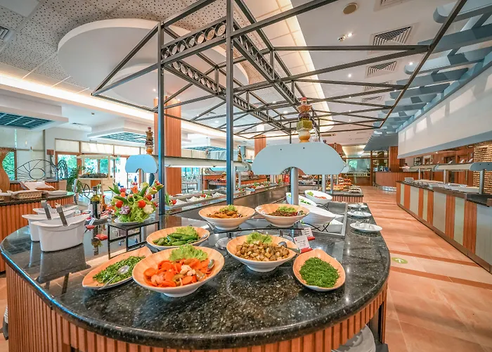 Calimera Ralitsa Superior Hotel