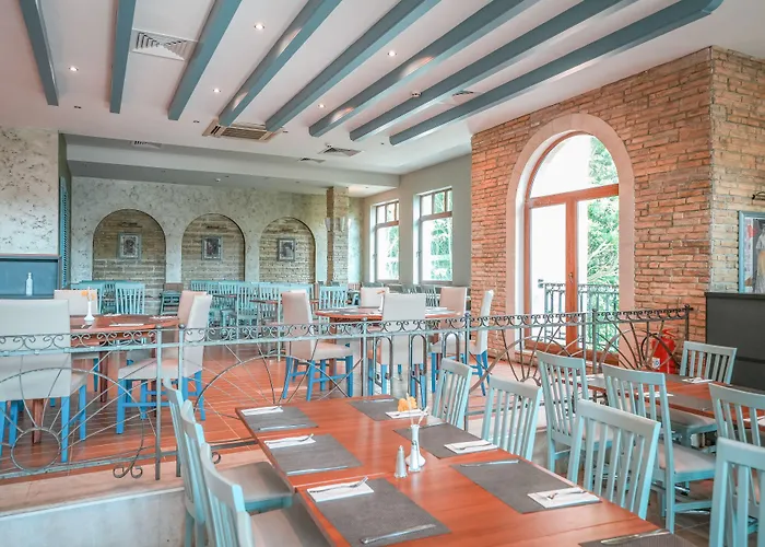 Hotel Calimera Ralitsa Superior