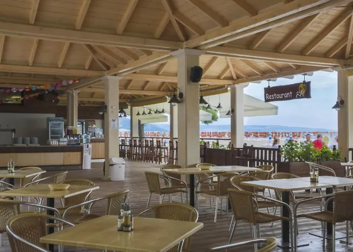 Calimera Ralitsa Superior Hotel 4*