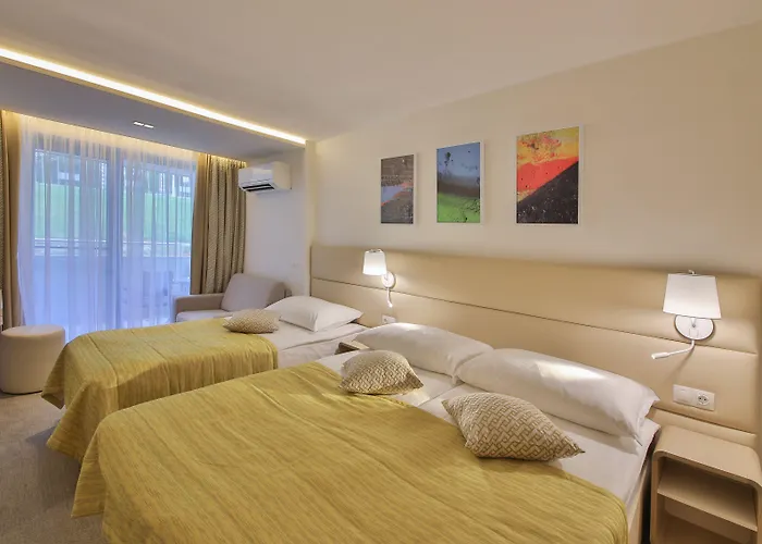 Calimera Ralitsa Superior Albena