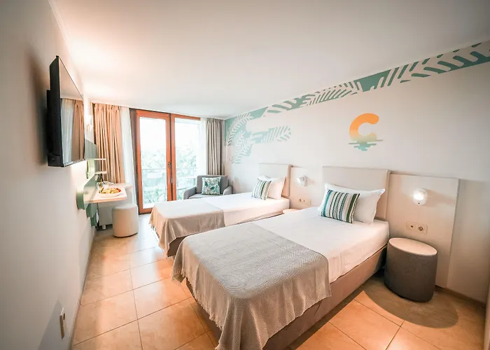 Calimera Ralitsa Superior Hotel