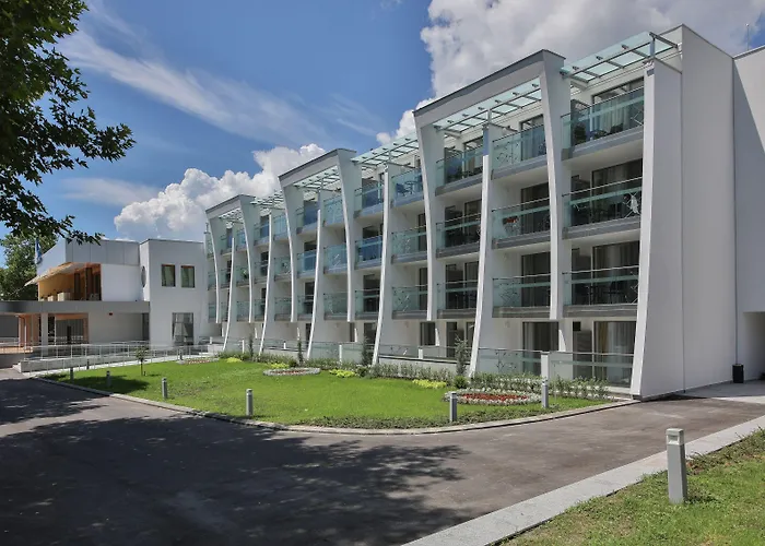 Calimera Ralitsa Superior Albena