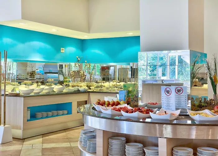 Calimera Ralitsa Superior 4* Albena