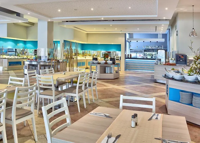 Hotel Calimera Ralitsa Superior 4*