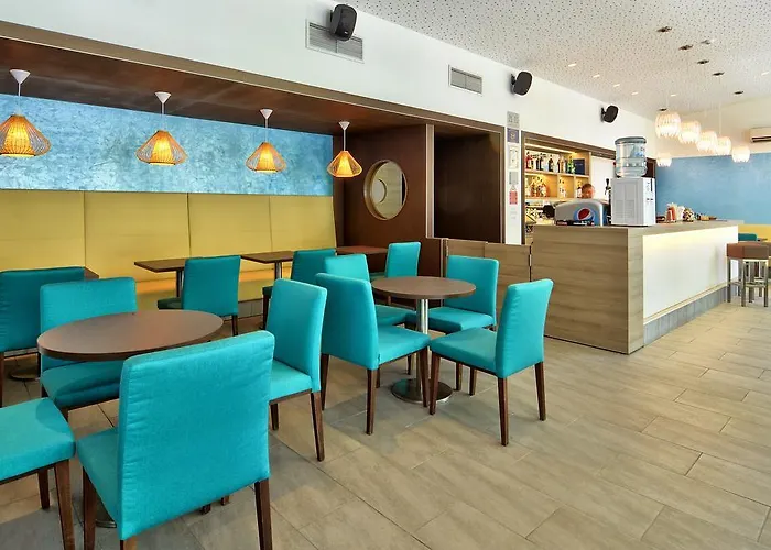 Calimera Ralitsa Superior 4*