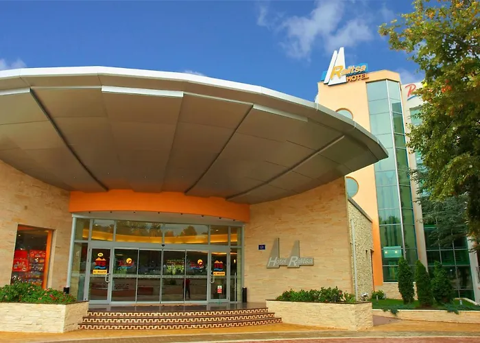 Calimera Ralitsa Superior